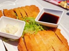 -肥仔文澳门猪骨煲(南京西路店)