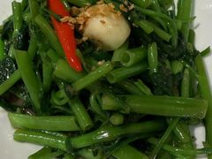 -帕蓝·暹罗料理(大学路店)