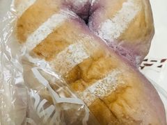 双薯包-石头先生的烤炉(济南领秀城贵和店)