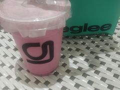-gleeglee乐溢亦茶(合生汇店)