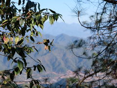 -腾冲云峰山