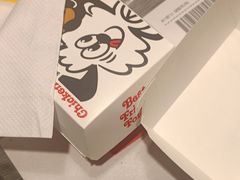 -麦当劳(龙信广场店)