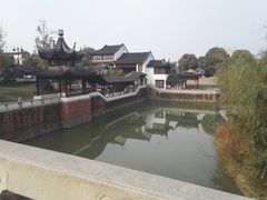 -八大山人梅湖景区