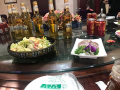 -六和聚传统烤鸭.天津菜(和平店)