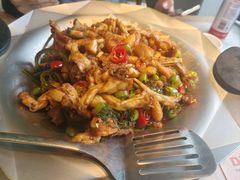 -蛙小侠(天成店)