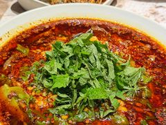 -三江里·宜宾川菜(亚运村店)