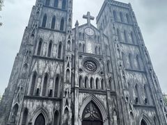 -圣约瑟夫大教堂