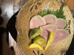 -贰捌零叁精致料理(钱湖店)