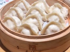 -天怡興·百年蒸饺(中心书城店)