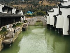 -东海半边山旅游度假区