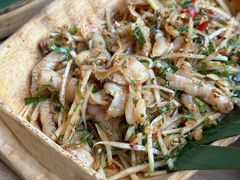 -纳禾春.云南.版纳特色菜.傣味手抓饭(南亚店)
