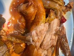 -屯老二农家铁锅炖·行业领军者(天通苑店)