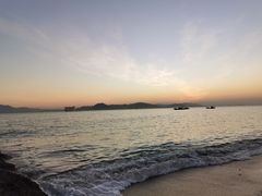 -白城沙滩