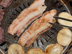 -海之屋韩式烤肉(海棠68环球美食街店)