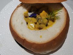 -3号仓库·创意中国菜(嘉兴龙鼎万达店)