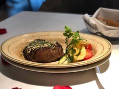 -燃扒房Steakhouse(皇庭店)