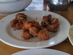 -岛中岛·海鲜大排档·万宁老字号(东澳店)