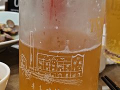 -良友·海鲜青岛菜(五四广场店)