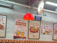 -谢记上海大排档(长寿路店)