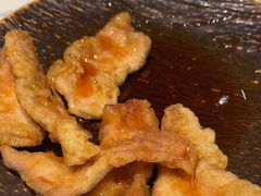 -奉天小馆·非遗东北菜(济南万象城店)