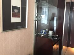 -广州白云机场雅高铂尔曼大酒店