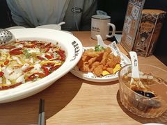 -新太二·鲜料川菜(东汇城店)