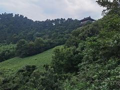 -敬亭山风景名胜区