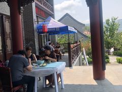门面-映像威海·海鲜味道(市区店)
