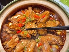 -汤家茗苑·精致私房菜(白沙店)