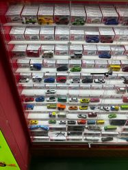 -Hamleys哈姆雷斯(东方福来德店)