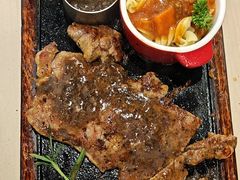 -豪客来牛排(海沧阿罗海店)