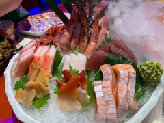 -樱桃日本料理
