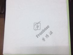 -芳博滋法式甜品(时代店)