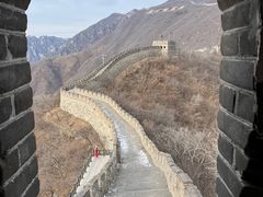 -慕田峪长城