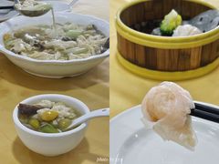 -吉莲利苑海鲜酒家(珠海拱北29年老字号店)