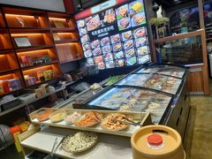 -舍得小串(水晶街店)