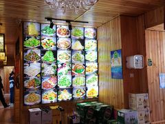 -农家铁锅炖(太阳沟店)