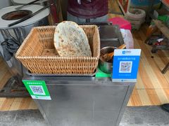 -荆楚任氏锅盔(紫阳路店)