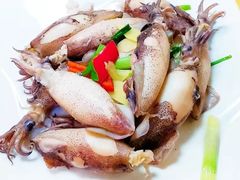 -潮粤啫啫煲大排档