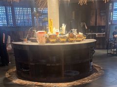 -海之屋韩式烤肉(海棠68环球美食街店)