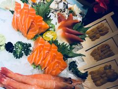 -三石铁板烧(紫竹桥店)