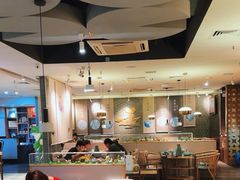 -麻田会 ·鲜活现烹·牛蛙火锅(珠江新城维家思广场店)