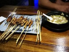 -锦州烧烤(食品街店)