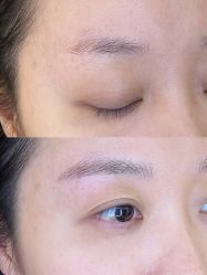 -德绣·机器野生眉发际线·美瞳线半永久
