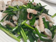 -北塘海鲜·天津菜(大光明桥旗舰店)