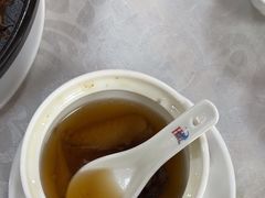 -岭下农庄·农家菜·野生大头鱼·公司团建(福永凤凰山店)