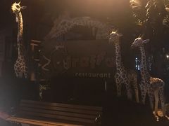 -清迈夜间动物园