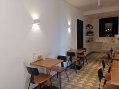 -大酉·M Coffee(北京美术馆店)