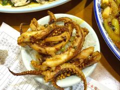 -李大爷的泡椒馆(冉家坝店)