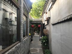 -四喜小胖·北京涮肉(五道营店)